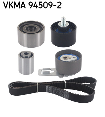 SKF Vezérműszíj készlet VKMA94509-2_SKF